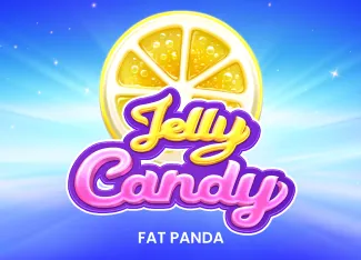 FatPanda : Jelly Candy - HASEAGAMING