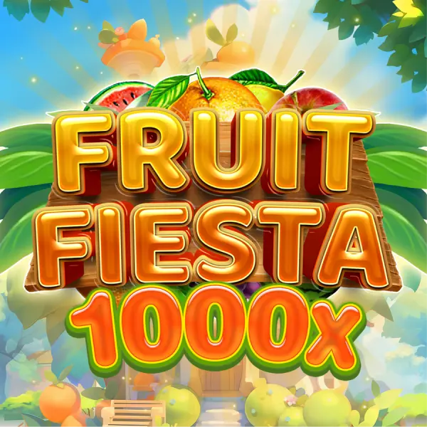 CosmoPlay : Fruit Fiesta 1000 - HASEAGAMING