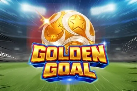 JDB : Golden Goal - HASEAGAMING