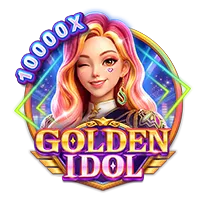 Facai : GOLDEN IDOL - HASEAGAMING