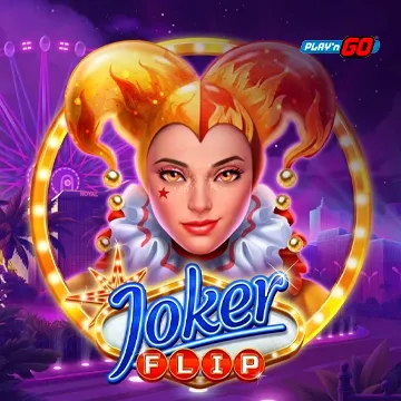 PlaynGo : Joker Flip - HASEAGAMING