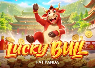 FatPanda : Lucky Ox - HASEAGAMING
