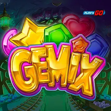 PlaynGo : Gemix - HASEAGAMING