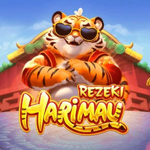 Besoft : Lucky Tiger - HASEAGAMING