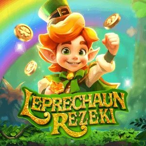 Besoft : Leprechaun Fortune - HASEAGAMING