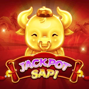 Besoft : Jackpot Cow - HASEAGAMING