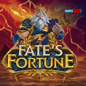 PlaynGo : Fates Fortune - HASEAGAMING