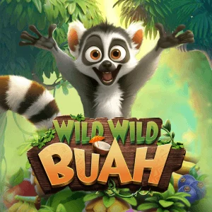 Besoft : Wild Wild Fruits - HASEAGAMING