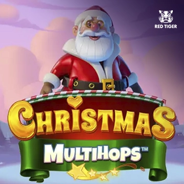 Redtiger : Christmas MULTIHOPS - HASEAGAMING