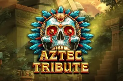 Redtiger : Aztec Tribute - HASEAGAMING