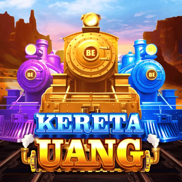 Besoft : Fortune Train - HASEAGAMING