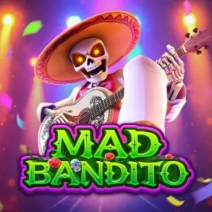 Besoft : Mad Bandito - HASEAGAMING