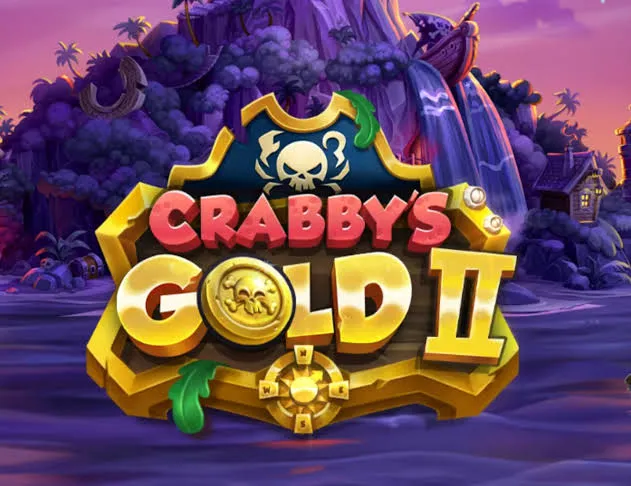 PlaynGo : Crabbys Gold II - HASEAGAMING