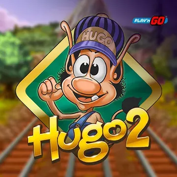 PlaynGo : Hugo 2 - HASEAGAMING