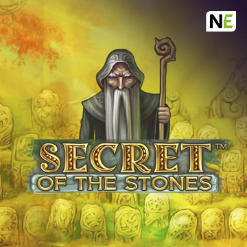 Secret of the Stones - HASEAGAMING