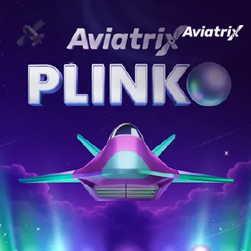 Aviatrix Plinko - HASEAGAMING