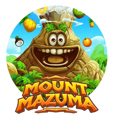 Habanero : Mount Mazuma - HASEAGAMING