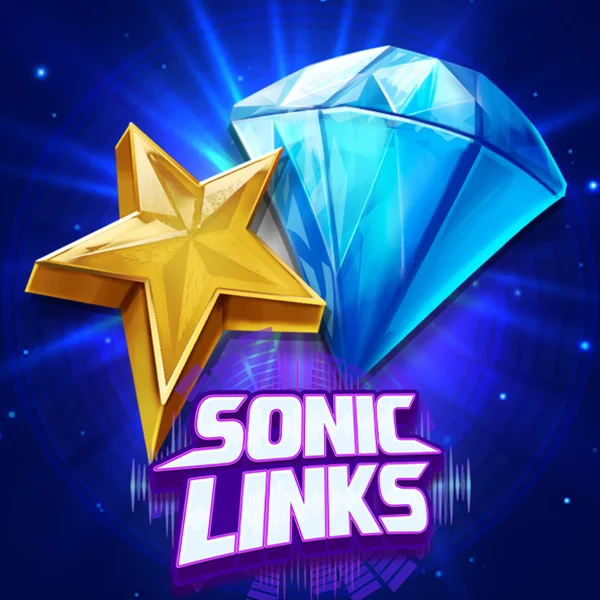 Sonic Links - HASEAGAMING