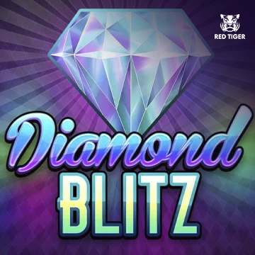 Redtiger : Diamond Blitz - HASEAGAMING