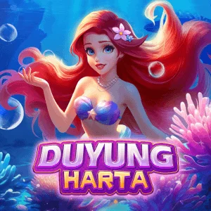 Besoft : Mermaid Fortune - HASEAGAMING