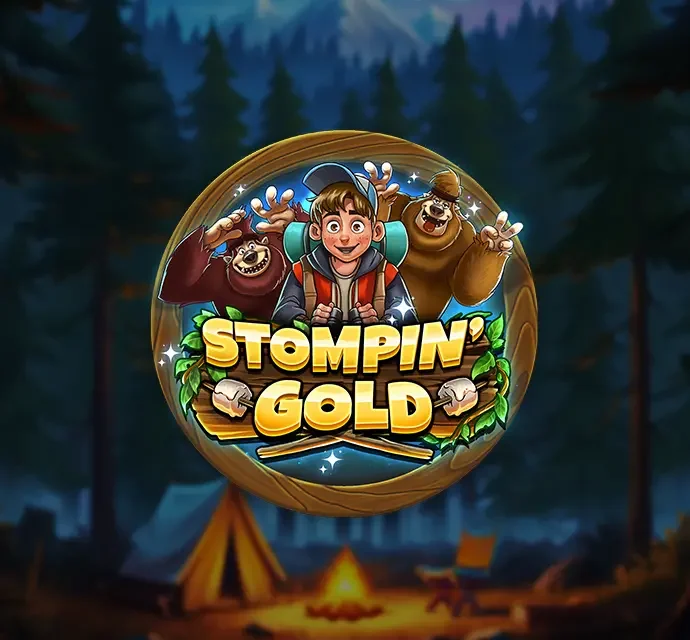 PlaynGo : Stompin Gold - HASEAGAMING