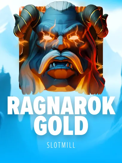 Slotmill : Ragnarok Gold - HASEAGAMING
