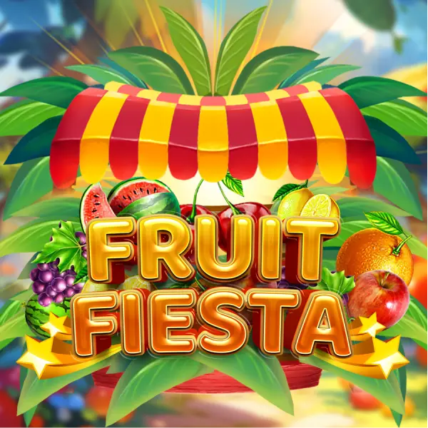CosmoPlay : Fruit Fiesta - HASEAGAMING