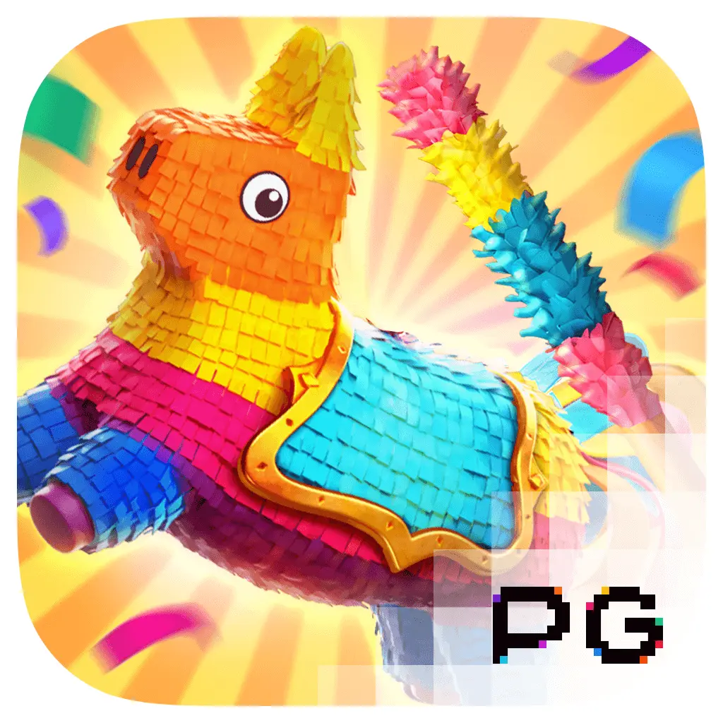 PGSoft : Pinata Wins - HASEAGAMING