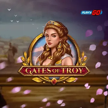 PlaynGo : Gates of Troy - HASEAGAMING