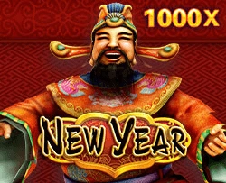 JDB : New Year - HASEAGAMING