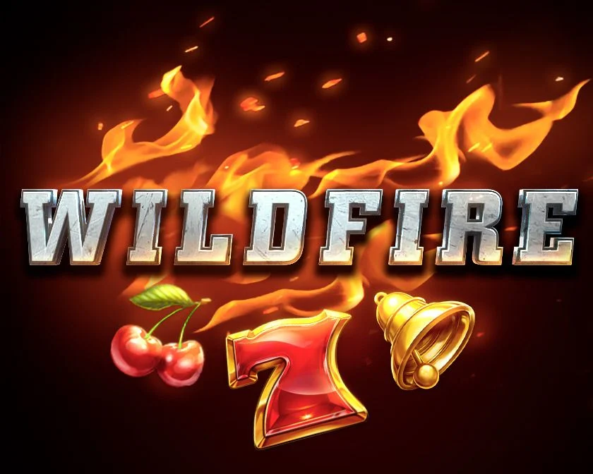 Slotmill : Wildfire - HASEAGAMING
