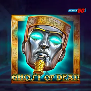 PlaynGo : Ghost of Dead - HASEAGAMING