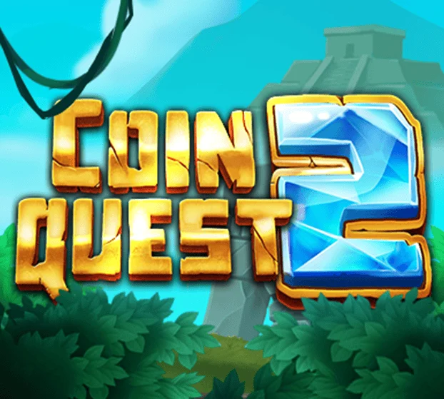 Slotmill : Coin Quest 2 - HASEAGAMING