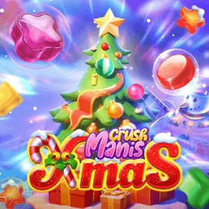 Besoft : Sweet Crush Xmas - HASEAGAMING