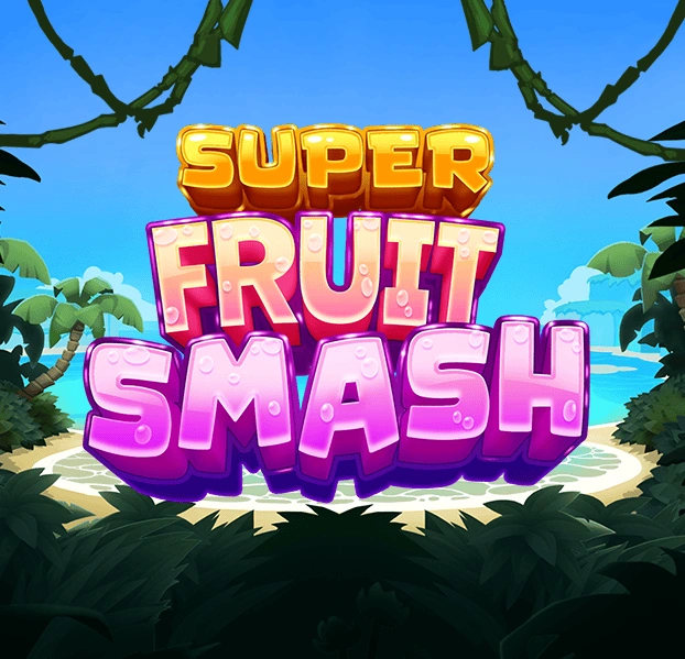 Slotmill : Super Fruit Smash - HASEAGAMING