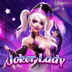 Besoft : Joker Lady - HASEAGAMING