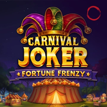 Slotmill : Carnival Joker - HASEAGAMING