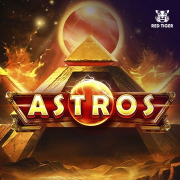 Redtiger : Astros - HASEAGAMING