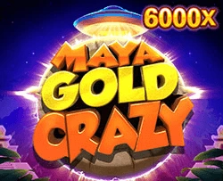 JDB : Maya Gold Crazy - HASEAGAMING