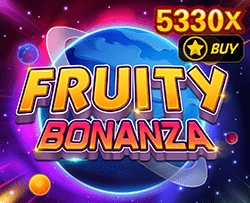 JDB : Fruity Bonanza - HASEAGAMING