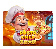 Pasta Chef - HASEAGAMING