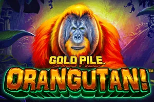 Gold Pile: Orangutan! - HASEAGAMING