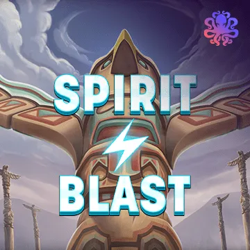Octoplay : Spirit Blast - HASEAGAMING