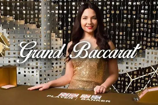 Grand Speed Baccarat 11 - HASEAGAMING